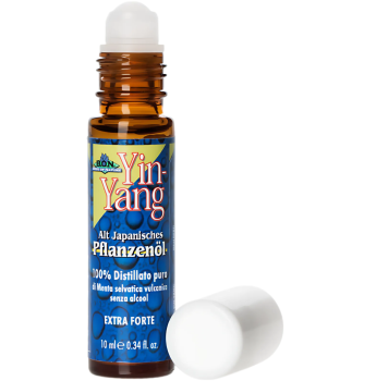 B.O.N. - Yin Yang Altjapanisches Pflanzenöl Roll-On Extra Forte 10ml